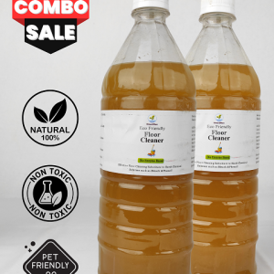 2 liter bioenzyme floor cleaner